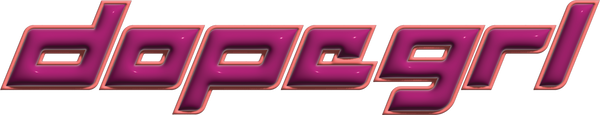 Dope Grl logo