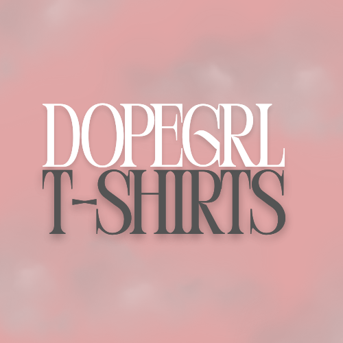 T-SHIRTS