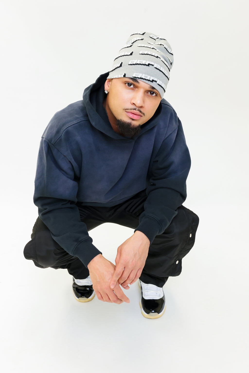 DOPEBOY Beanie