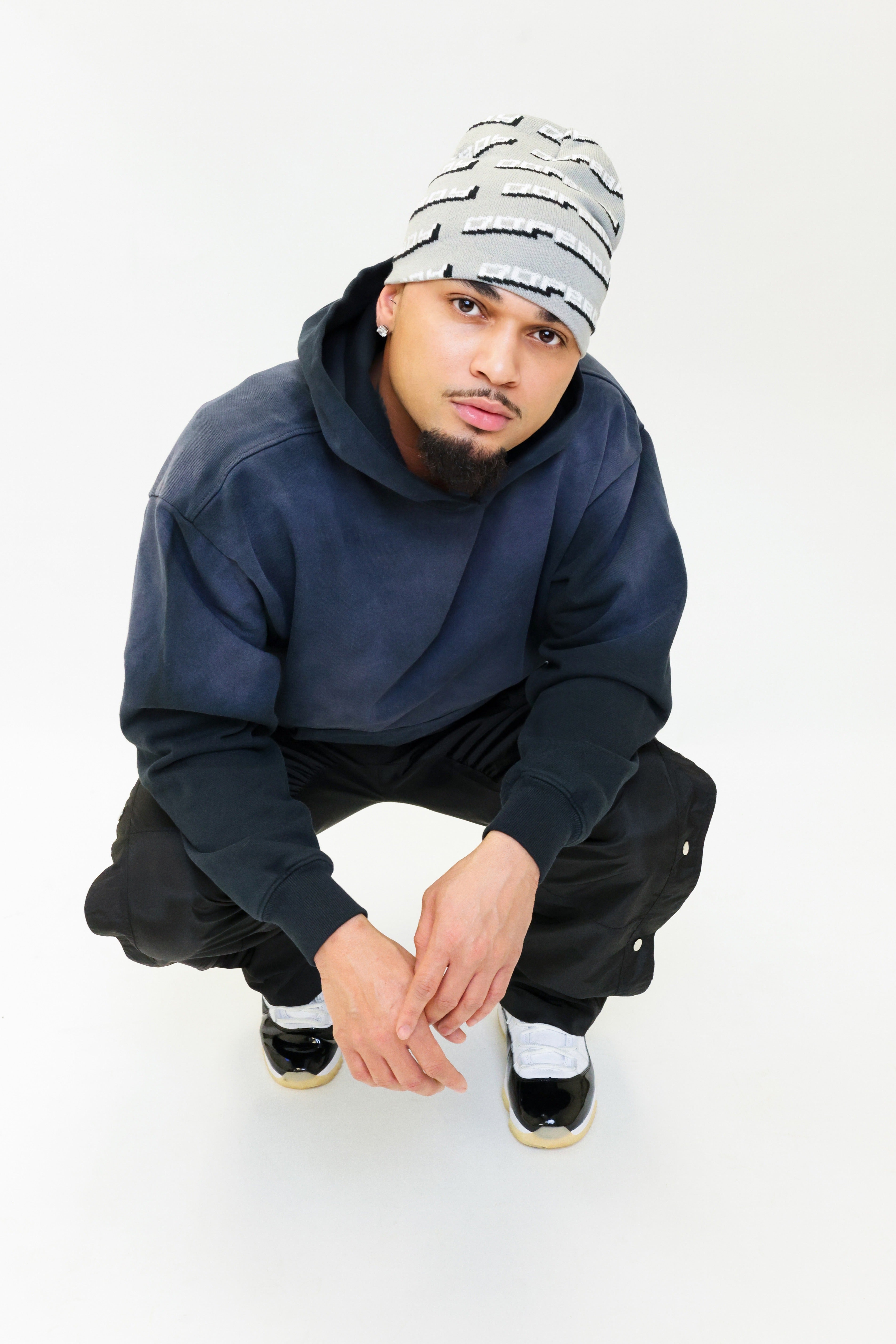 DOPEBOY Beanie