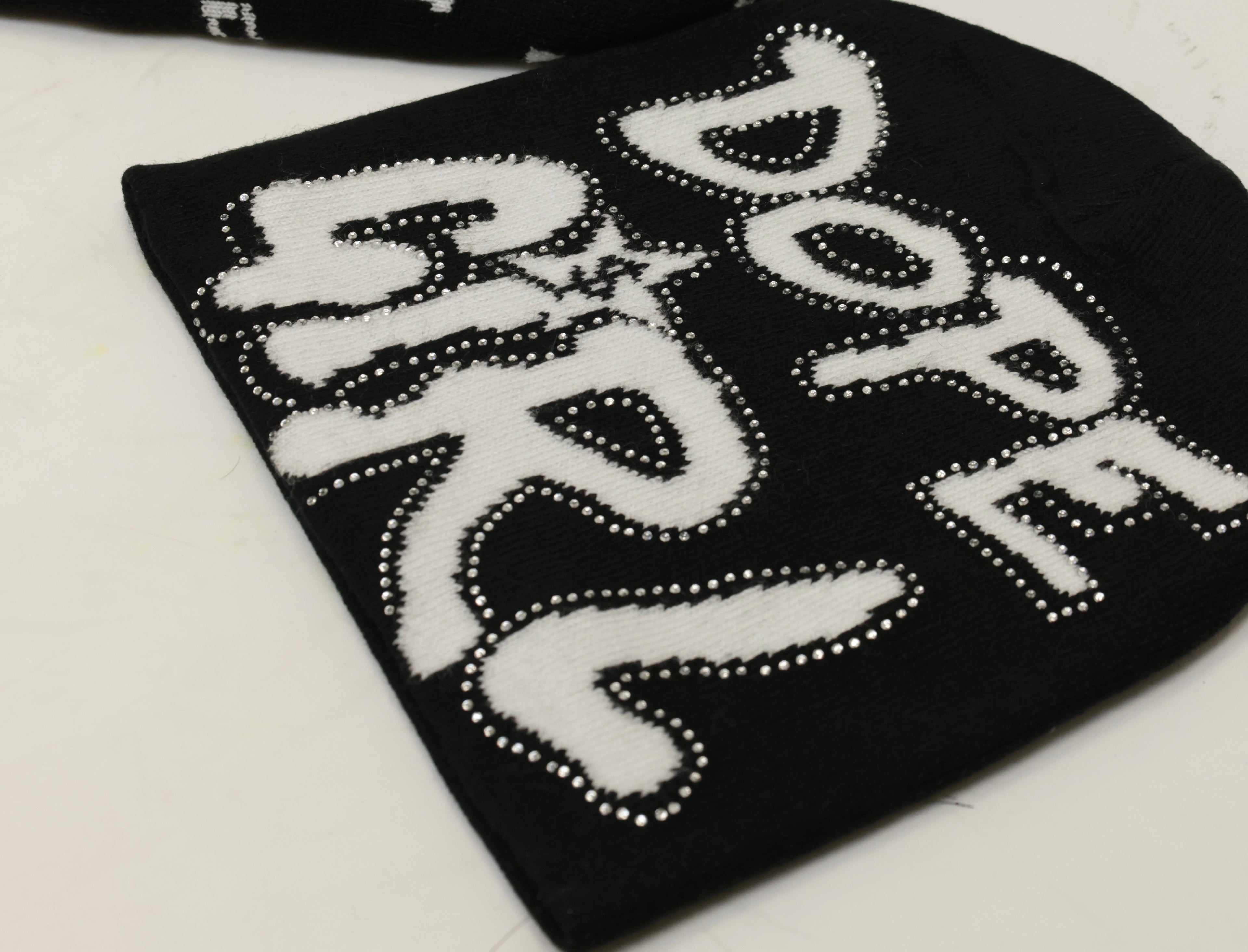 DOPE GIRL Beanie