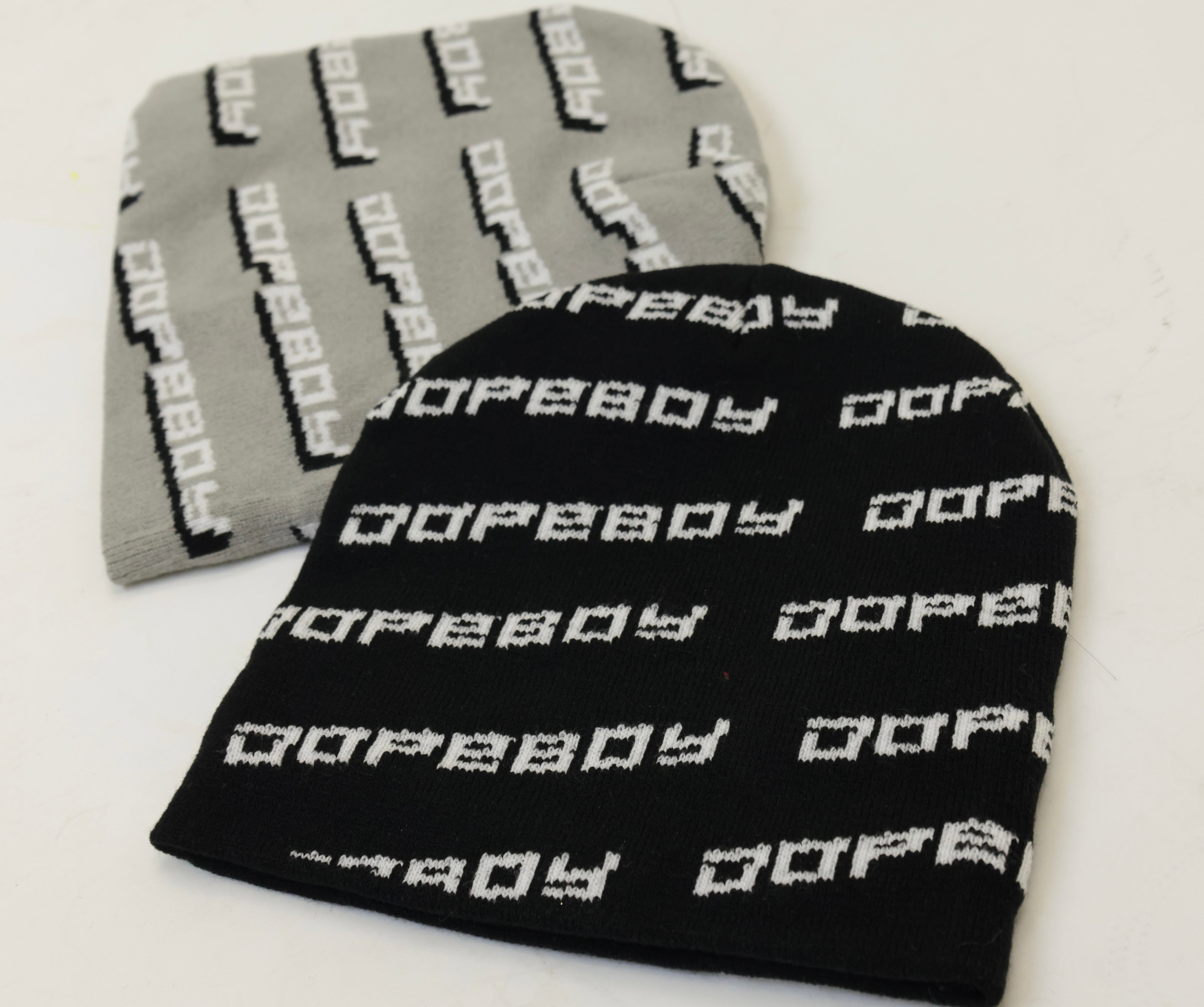 DOPEBOY Beanie