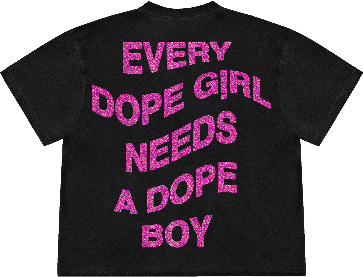 Every Dope Girl Needs…