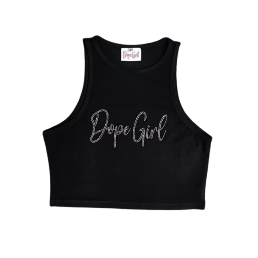 Dope Girl Tank