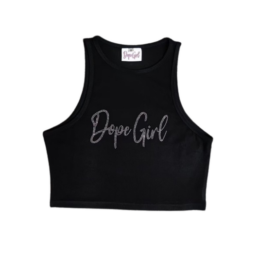 Dope Girl Tank